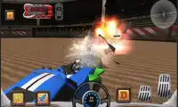 Car Racing Hero Screen Shot 0