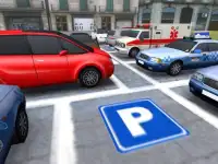 Jeu de Parking Multijoueur 3D Screen Shot 20