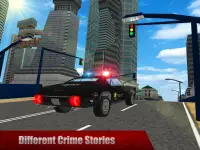 Grand Gangster Mafia-Autopista Bike Crime City Screen Shot 7