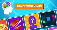मस्तिष्क प्रशिक्षण खेल Screen Shot 7