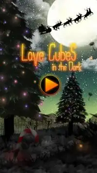 Love Cubes in the Dark Screen Shot 3