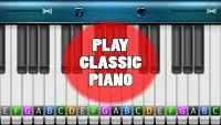 Piano Classic II Screen Shot 0