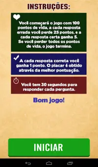 Quem sou eu? (Bíblico) Screen Shot 7