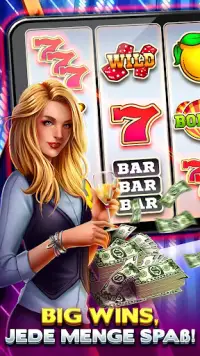 Frei Spieleautomaten Casino Screen Shot 0