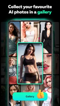 LoveChats — AI Dating Game Screen Shot 5