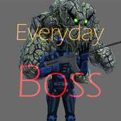 Everyday Boss