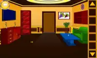 Top 10 Room Escape Game 1 Screen Shot 0