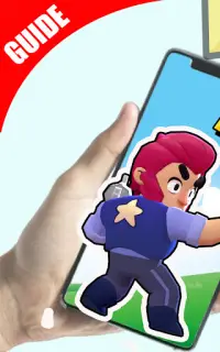 Guide For Brawl Stars 2020 Walkthrough Screen Shot 0