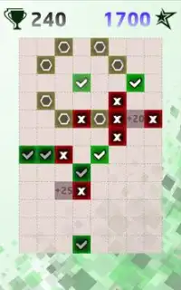 Square Strategy - Puzzle Game Screen Shot 14