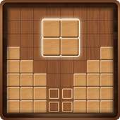 Wood Block Puzzle 1010 – Block Puzzle Classic Game