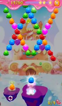 Candy Shooter - Bubble Pop 2020 Screen Shot 2