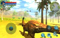 Parasaurolophus Simulator Screen Shot 20