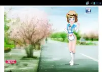 Juegos de Vestir Anime Screen Shot 2