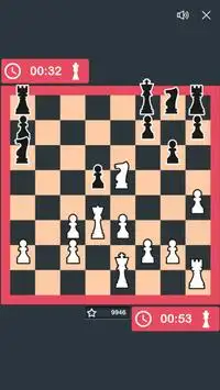 Chess Ace - Free Game with Offline Gameplay Screen Shot 3