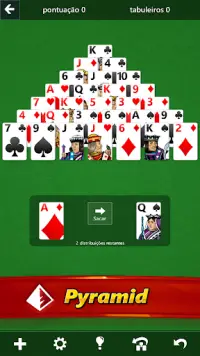 Microsoft Solitaire Collection Screen Shot 5