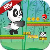 Subway Panda World