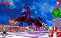 Ant Hero Man Simulator Screen Shot 6