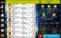 Club Soccer Director 2019 - Football Club Manager Screen Shot 10