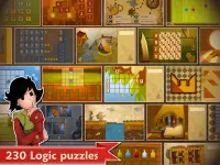 May's Mysteries: A Puzzle Adventure Journey Screen Shot 8