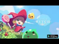 리틀위치(Little Witch) : 방치형 RPG Screen Shot 0