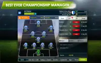 Championship Manager 17 Screen Shot 6
