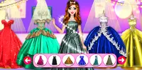 Shopping Mall Game: Rich Girl Screen Shot 3