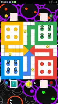 Master Ludo 2018 Screen Shot 4