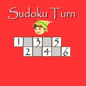 Sudoku Turn