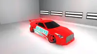 350Z Car Modified Tuning and Driver Simulation Screen Shot 0