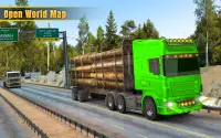 Truck Simulator 2022: Europe Screen Shot 7