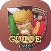 Wiki Guide For Clash of Clan