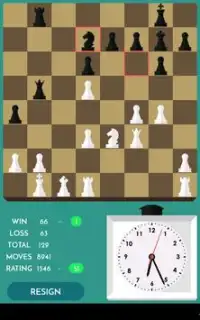 Crack Chess Screen Shot 8