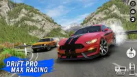 Extreme Car Drift Driving Game Screen Shot 1