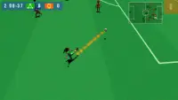 World Soccer Games Cup Screen Shot 2