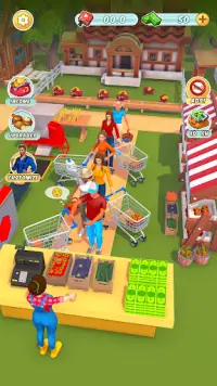 Farming 3D: Farm Games Screen Shot 0