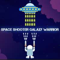 Space Shooter : Galaxy Warrior