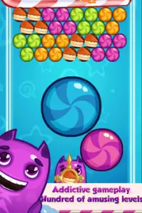 Shoot Bubble Blast 2016 Screen Shot 2