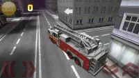 Firefighter Simulator 2015 Screen Shot 1