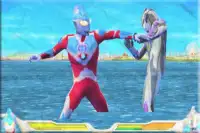 Tips Ultraman Ginga Screen Shot 2