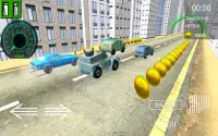 Offroad Kayması Yarışı Sürüş Simülasyon Oyunu 3D Screen Shot 1
