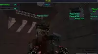 Modern SWAT Combat Multiplayer Screen Shot 5