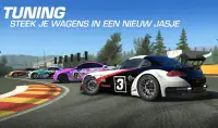 Real Racing 3 Screen Shot 9