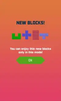 Lego Puzzle Block Screen Shot 3