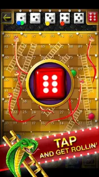 Snakes And Ladders Matka Screen Shot 3