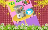 Tea Maker! Screen Shot 5