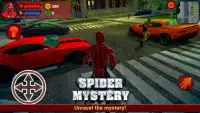 Spider Mystery Screen Shot 2