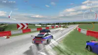 Rally Fury - चरम कार रेसिंग Screen Shot 6