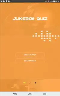 Jukebox Quiz Screen Shot 12