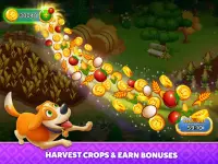 Solitaire Journey of Harvest Screen Shot 12