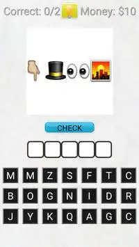 Selena Gomez Emoji Songs Quiz Screen Shot 6